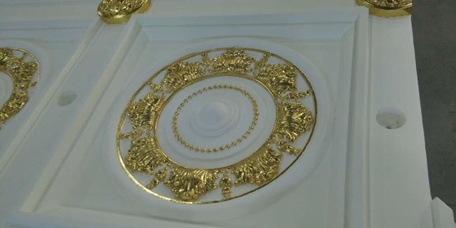 GRG 工艺制品