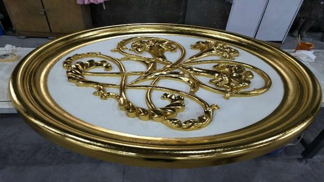 GRG 工艺制品