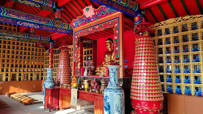 普济寺